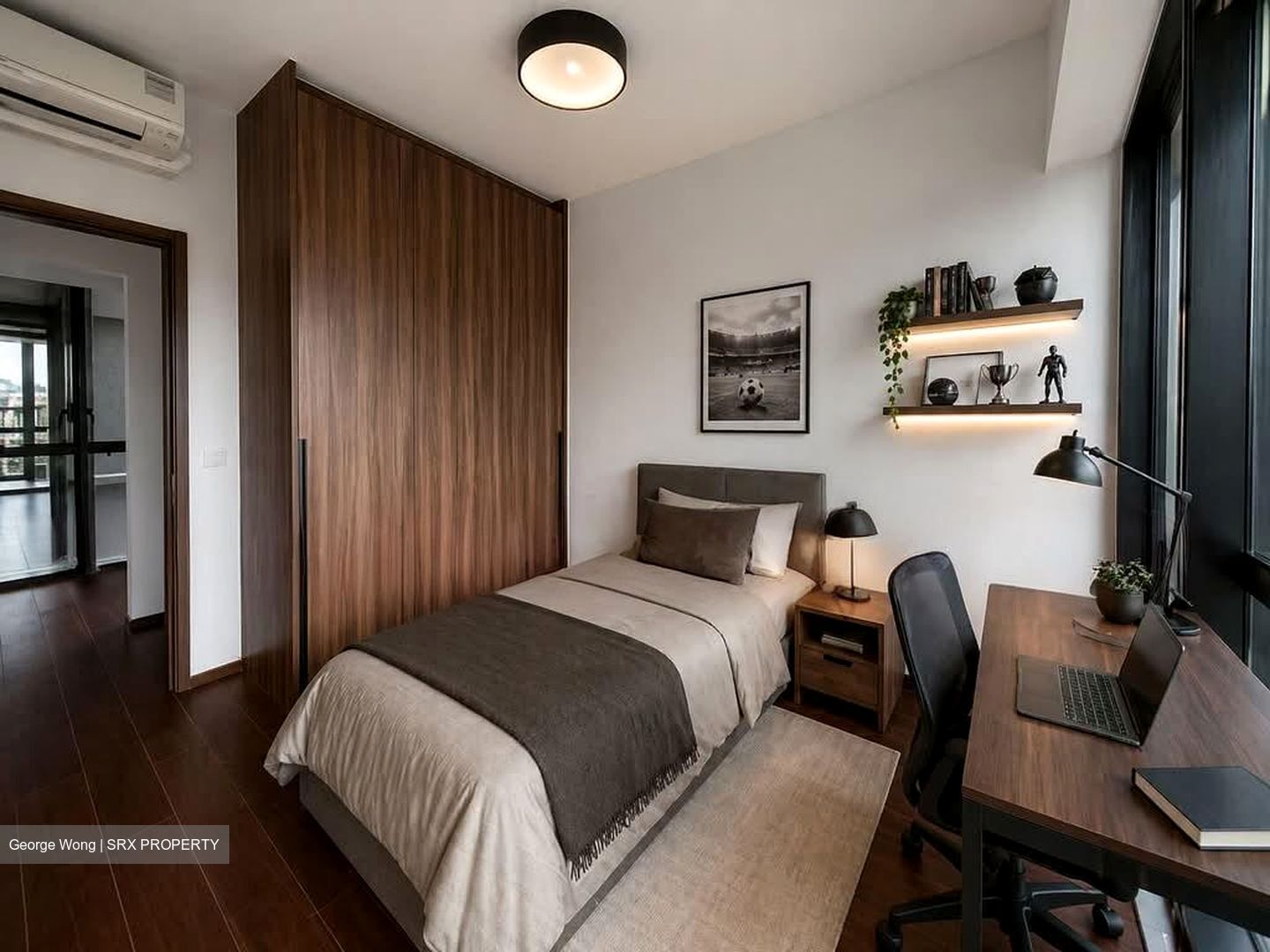 Lentor Modern (D26), Apartment #554724871